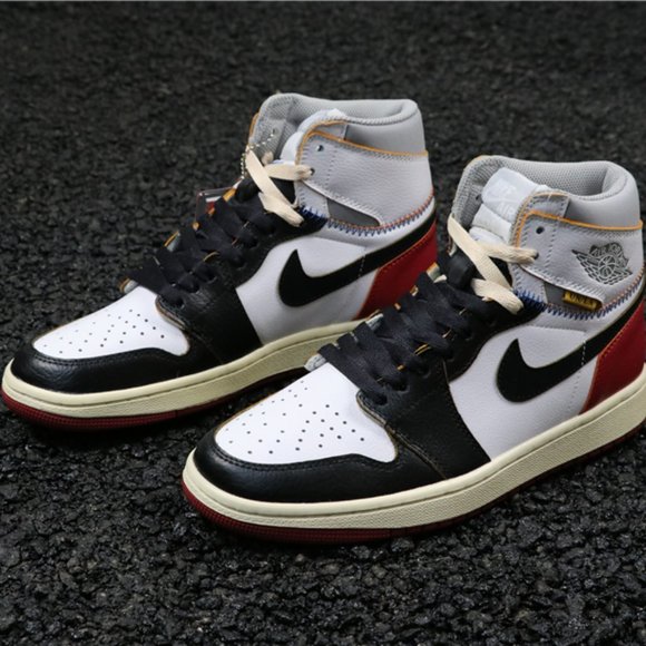 New Aj Nike running shoes for men main image 4